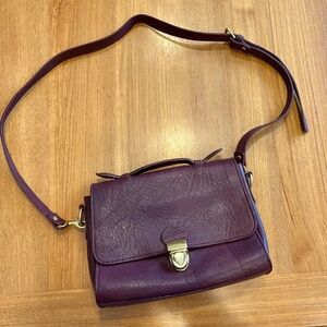 Marlow Goods Purse